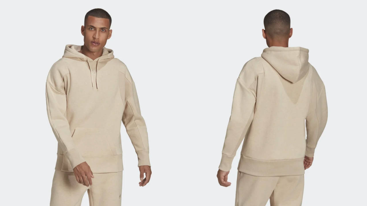 Get Cosy This Christmas With the Latest Offerings From adidas