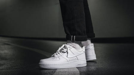 12 Must Cop Air Force 1's That Are UNDER £55!