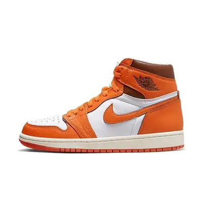 Air Jordan 1 High OG Starfish | Where To Buy | DO9369-101 | The