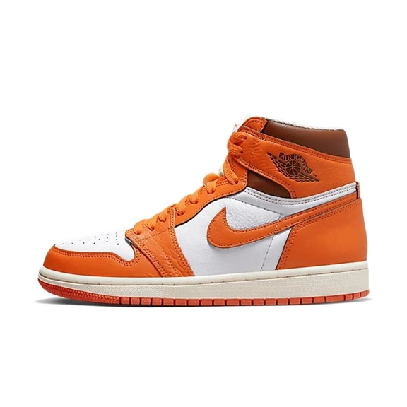 Air Jordan 1 High OG Starfish DO9369-101