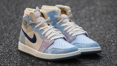 celestine blue jordan 1