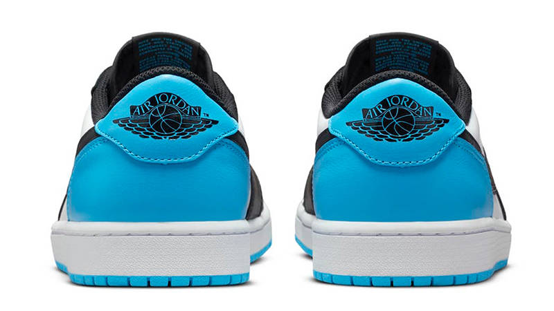 Air Jordan 1 Low OG UNC | Where To Buy | CZ0790-104 | The Sole