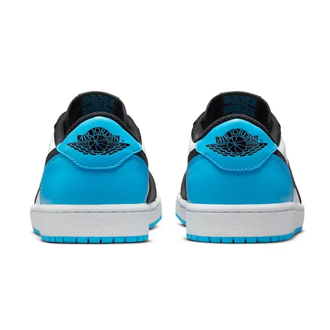 Jordan cheap unc low