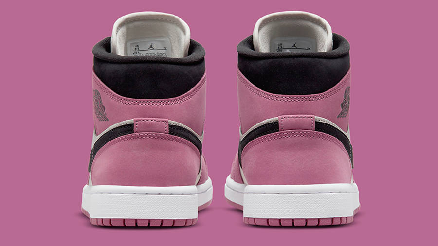 Nike pink white black jordan 1 Air repair Jordan 2017 Grey White men basketball shoes | Air