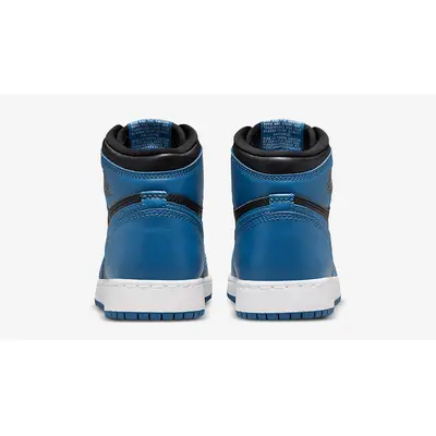 Air Jordan 1 Retro High GS Dark Marina Blue Where To Buy 575441 404 The Sole Supplier