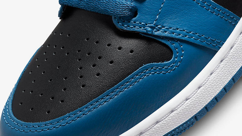 靴 Nike AirJordan1 High GS DarkMarinaBlue Air Jordan 1 Retro High GS Dark Marina Blue | Where To Buy