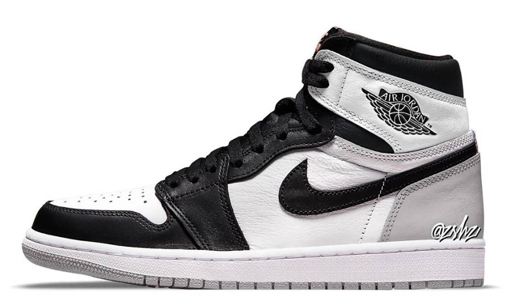 Air Jordan 1 Retro High OG Stage Haze 555088-108