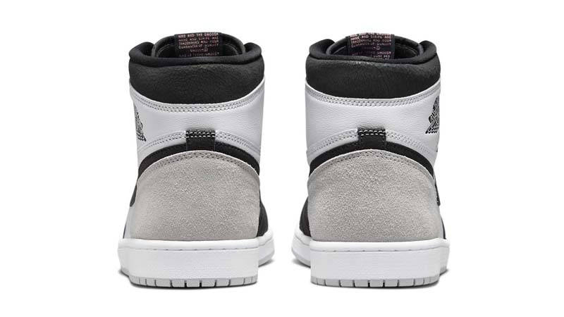 Air Jordan 1 Retro High OG Stage Haze Back