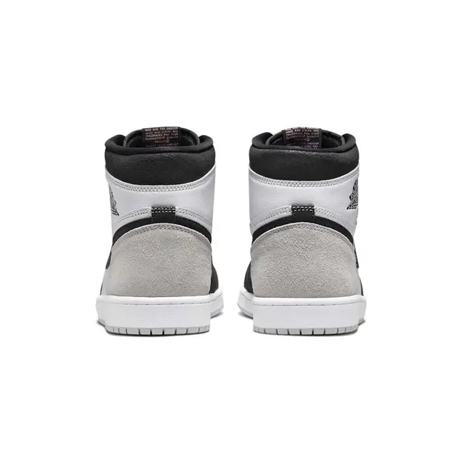 Air Jordan 1 Retro High OG Stage Haze | Raffles & Where To Buy | The ...