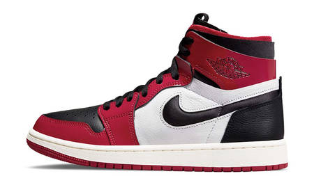 air jordan 1 red junior