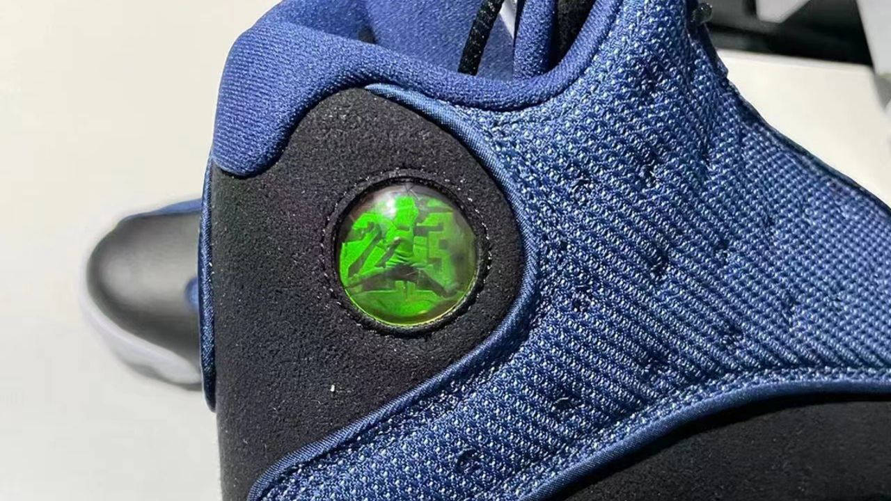 air jordan 13 navy 4