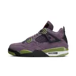 Best Jordan Collection basketball shoes for women Canyon Purple AQ9129-500