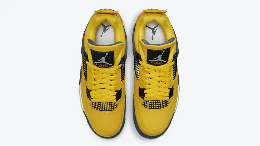 ìì´ ì¡°ë 4 í¬ì´ ìë¡ì° GS 408452-700 - ìíë¼ì´ì¦