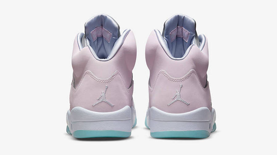jordan easter 5