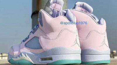 Air Jordan 5 Easter | Where To Buy | DV0562-600 | The Sole Supplier