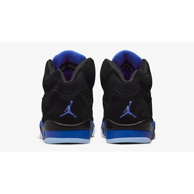Air Jordan 5 Racer Blue | Where To Buy | CT4838-004 | The Sole Supplier