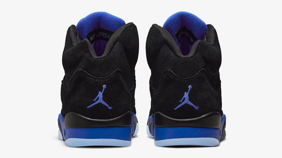 Air Jordan 5 Racer Blue | Where To Buy | CT4838-004 | The Sole 