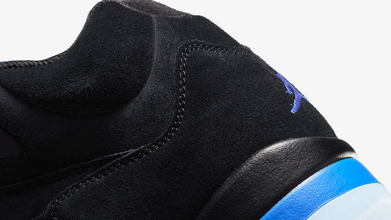 Air Jordan 5 Racer Blue | Where To Buy 
