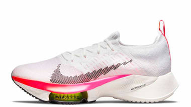 Nike Air Zoom Tempo NEXT% Flyknit Rawdacious