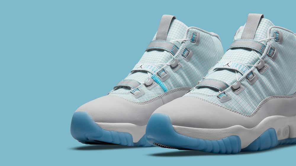 Air Jordan 11 Adapt Legend Blue Air Jordan 11 Adapt Legend Blue
