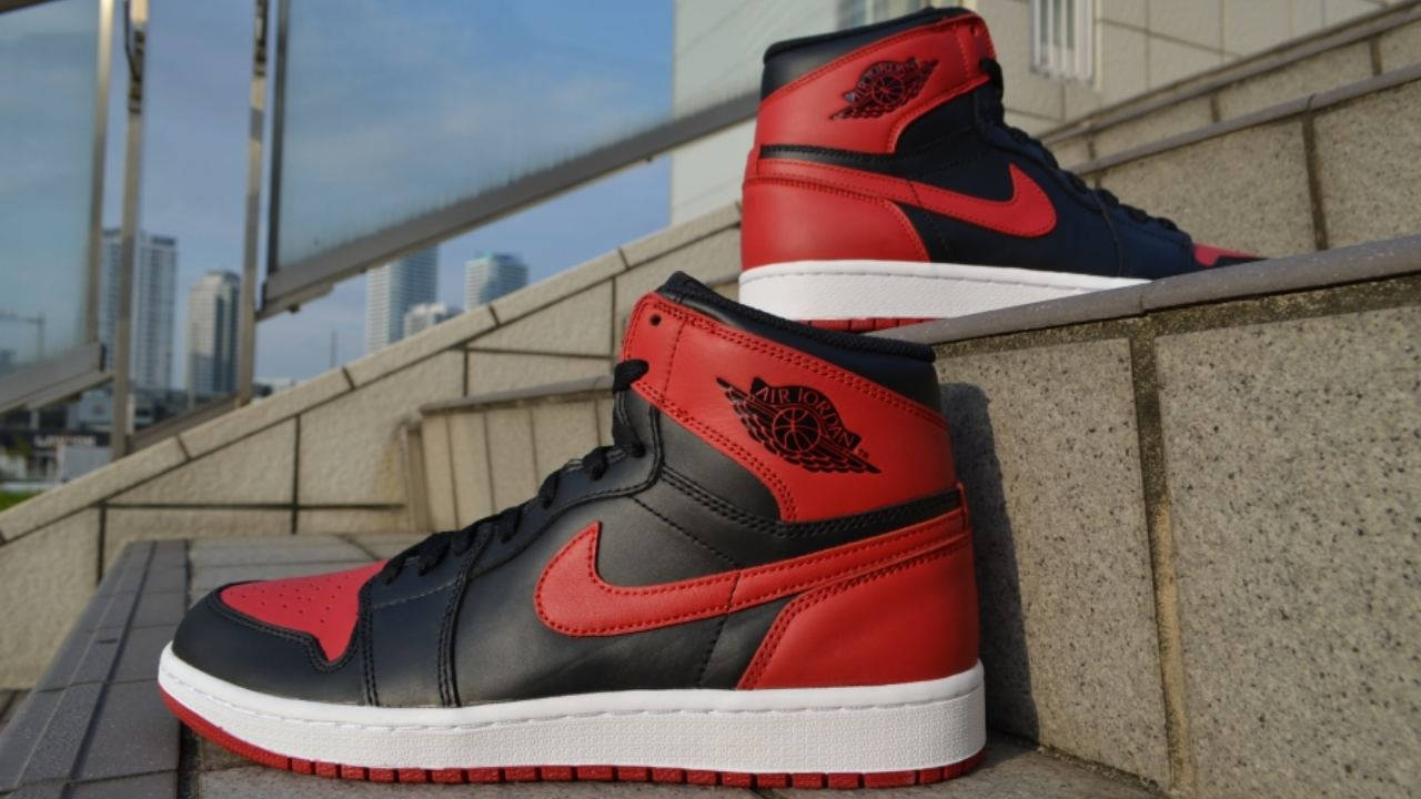 aj1 high bred