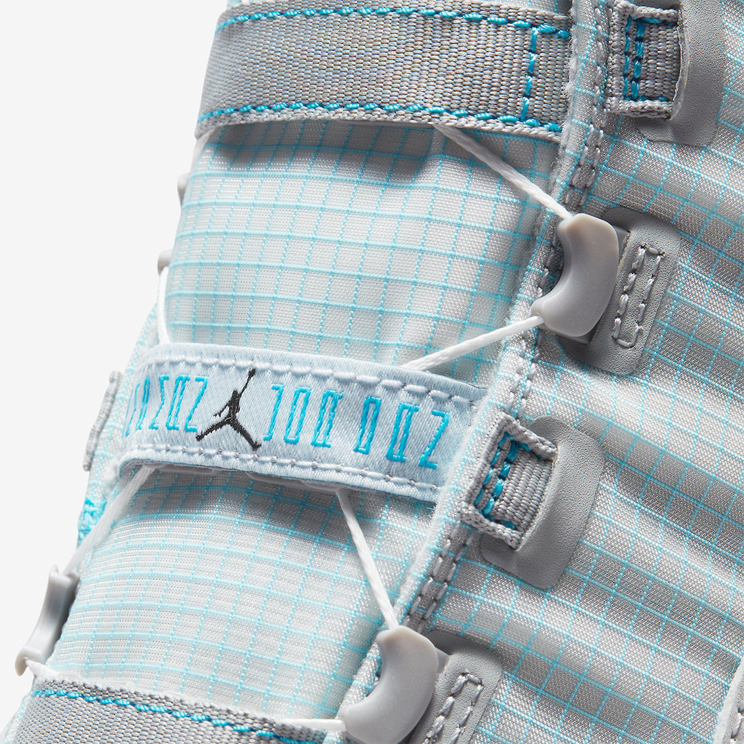 jordan 11 university blue 2021