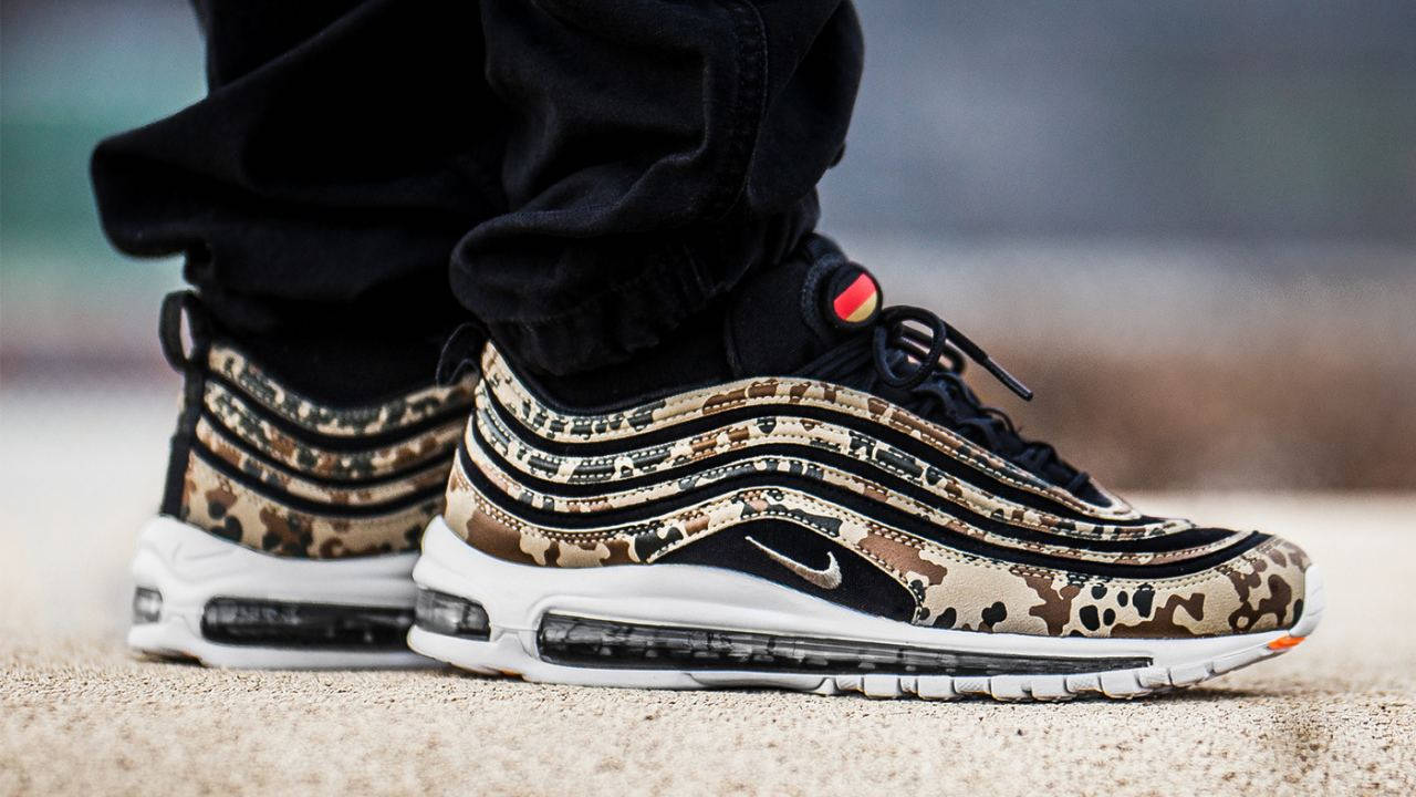 am97 country camo germany