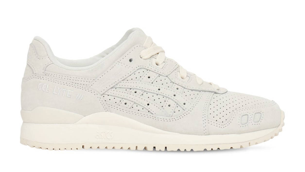 ASICS Gel-Lyte 3 OG White