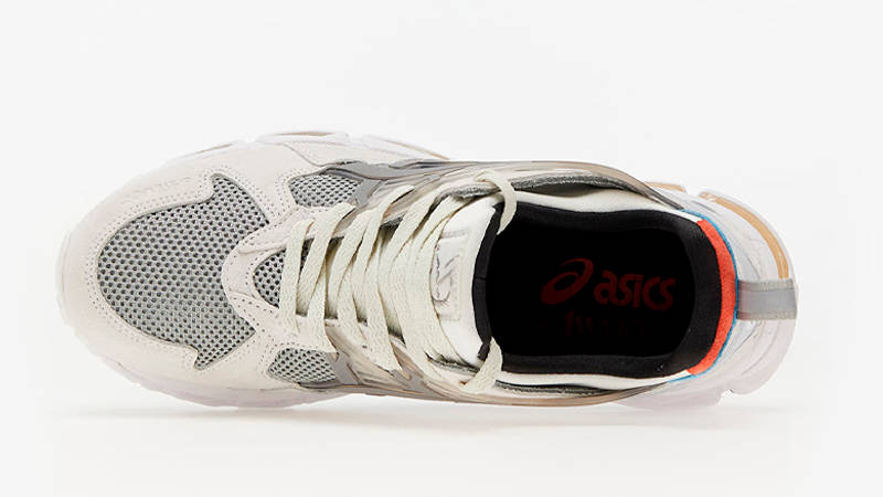 Asics ds cheap trainer 21