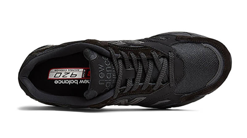 Beauty And Youth x New Balance 920 Made in UK Black