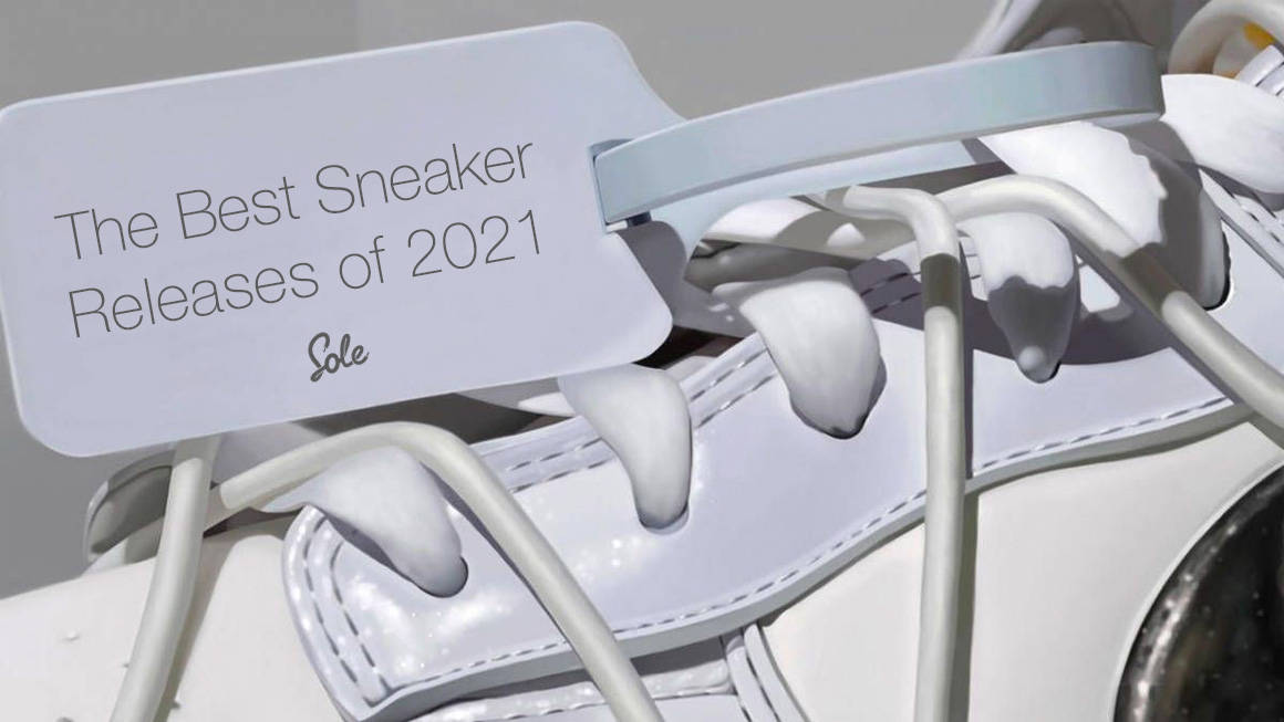 Best Sneakers 2021
