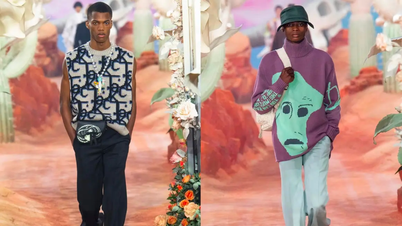 Dior Indefinitely Postpone Travis Scott's Cactus Jack Collaboration