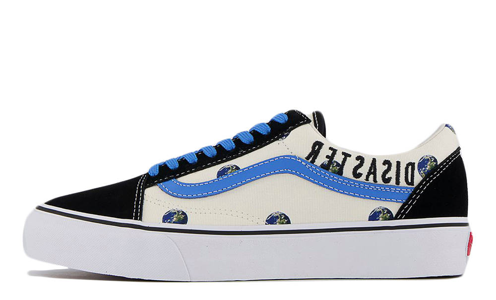 Vans old skool sale vault og lx