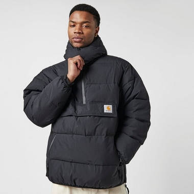Carhartt WIP Munro Pullover Jacket Carhartt WIP Munro Pullover Jacket