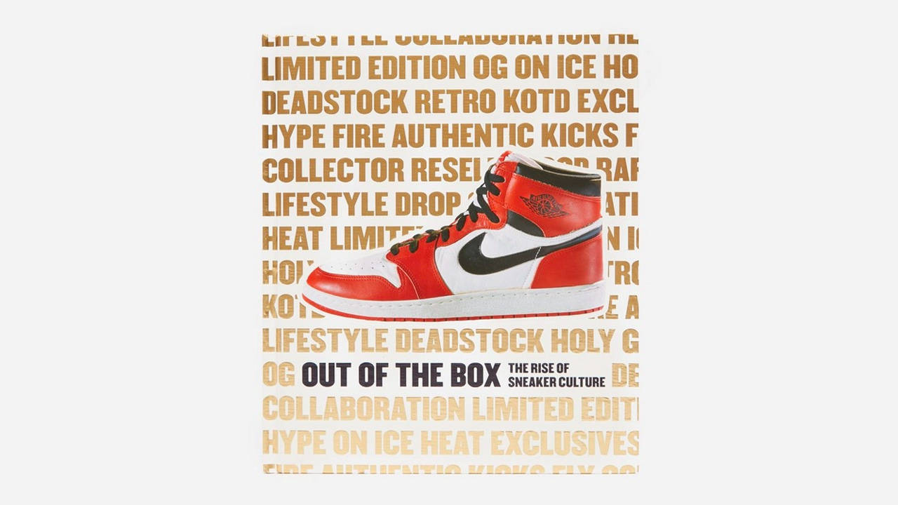 25 Christmas Gift Ideas For The Sneakerhead Who Has Everything