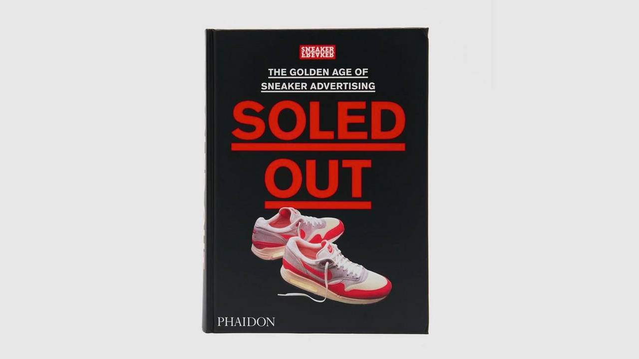 25 Christmas Gift Ideas For The Sneakerhead Who Has Everything