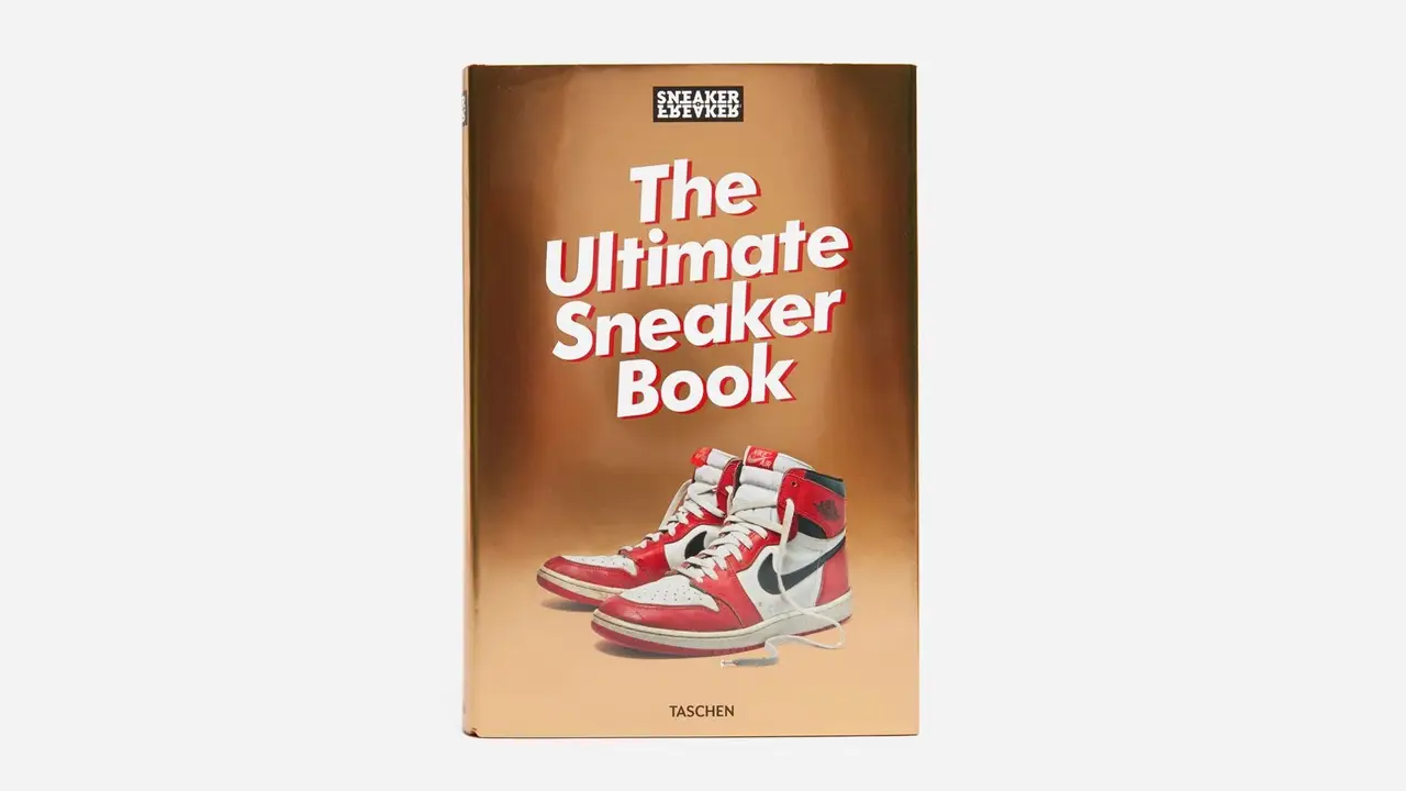 25 Christmas Gift Ideas For The Sneakerhead Who Has Everything | The ...