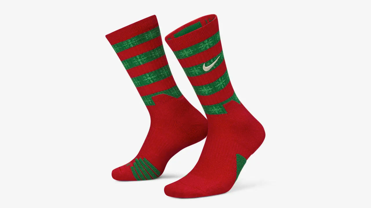 25 Christmas Gift Ideas For The Sneakerhead Who Has Everything
