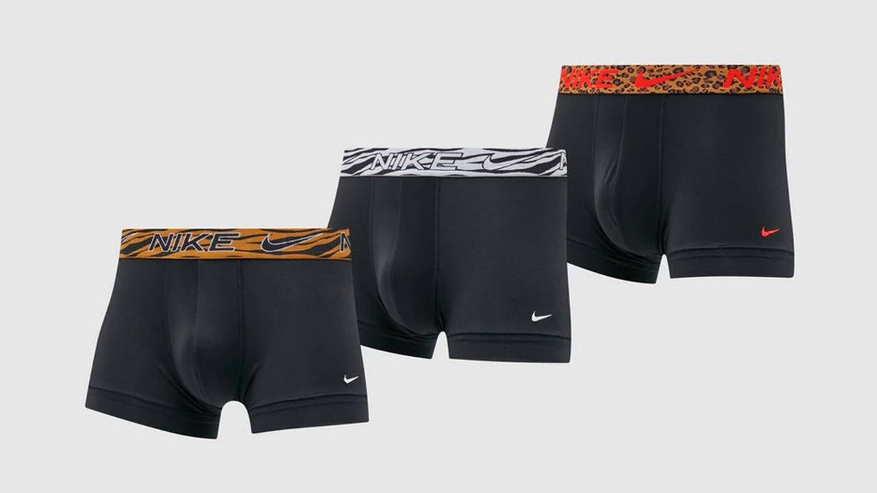 25 Christmas Gift Ideas For The Sneakerhead Who Has Everything