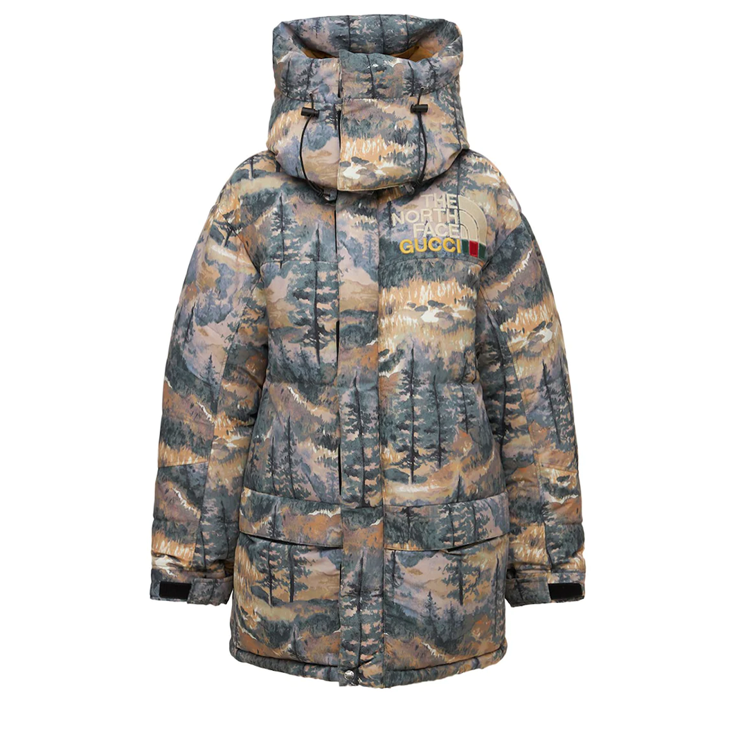 Coat 1