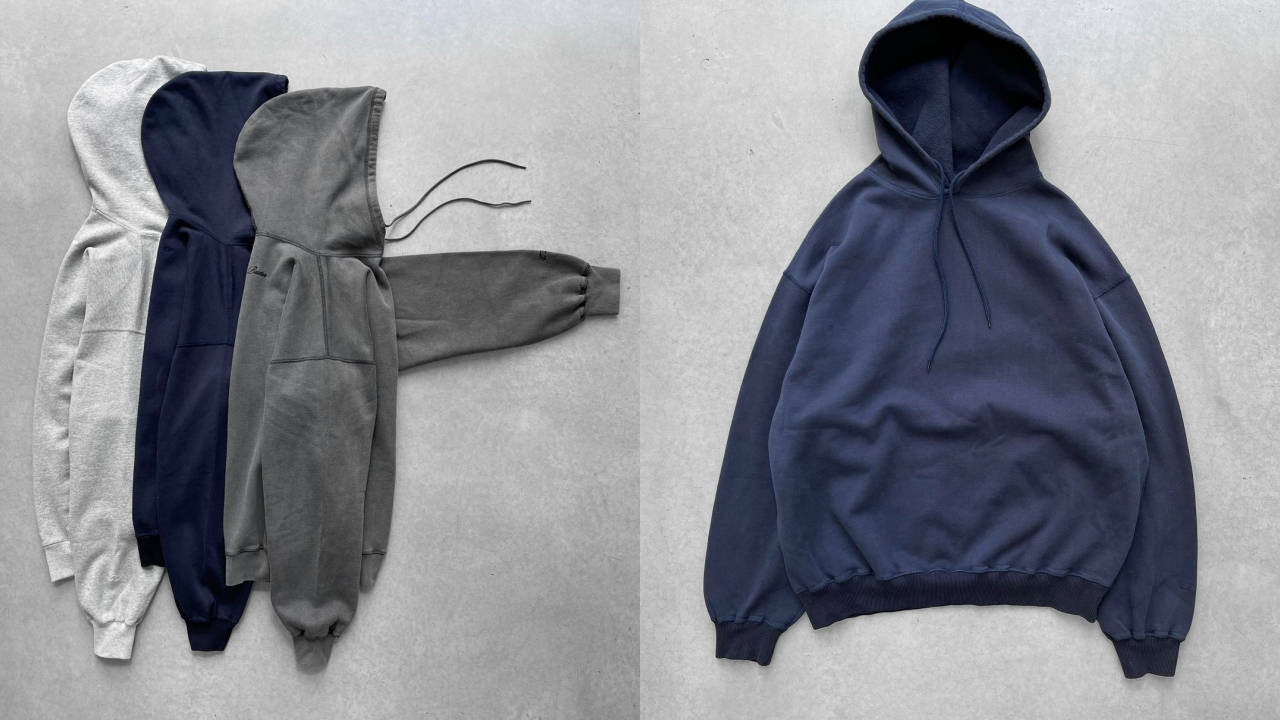The Ultimate Cole Buxton Size Guide