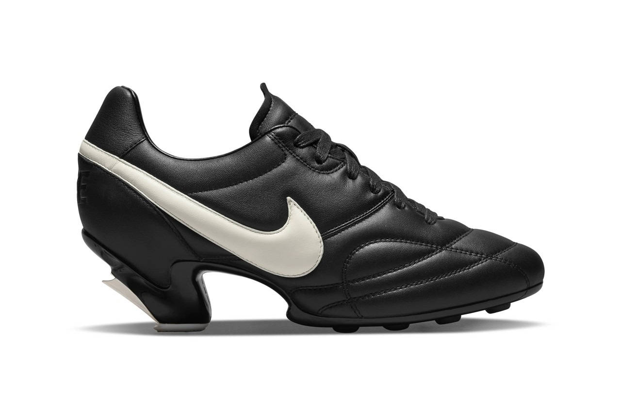 COMME des GARÇONS x Nike Premier Shoes