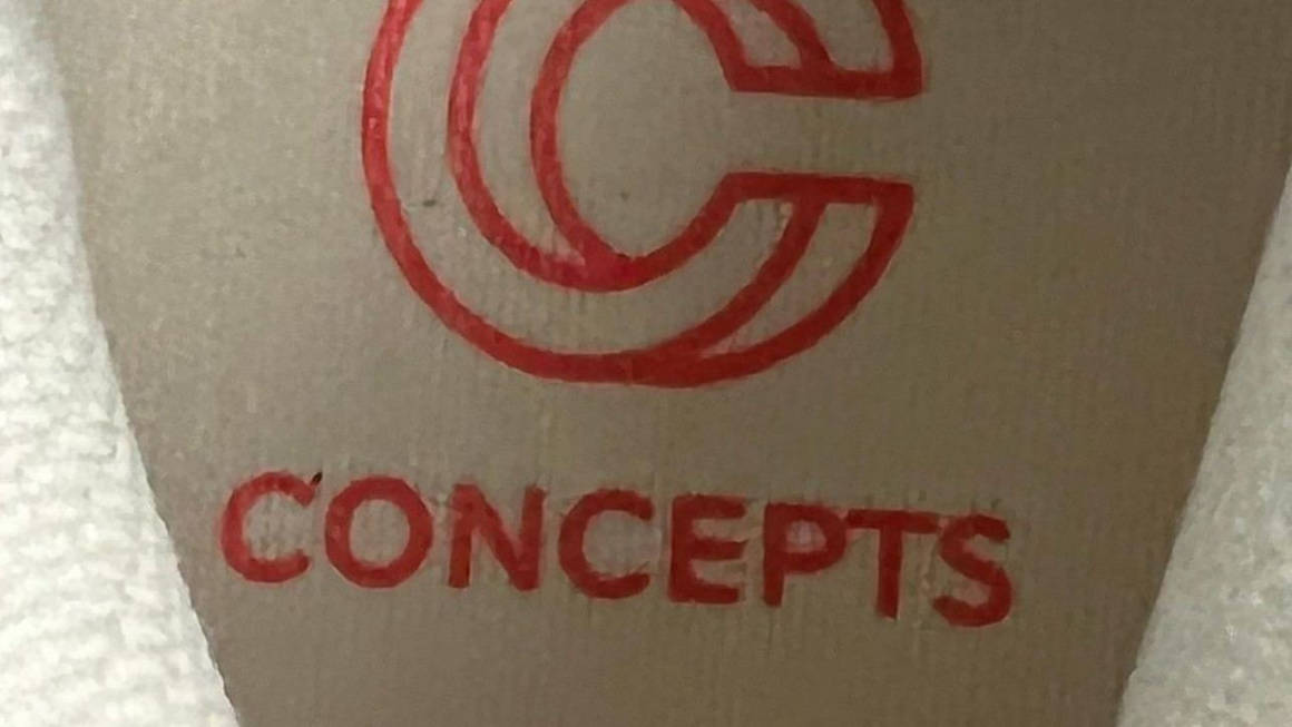 concepts x new balance 5740 3- Image via woganwodeyang concepts x new balance 5740 3