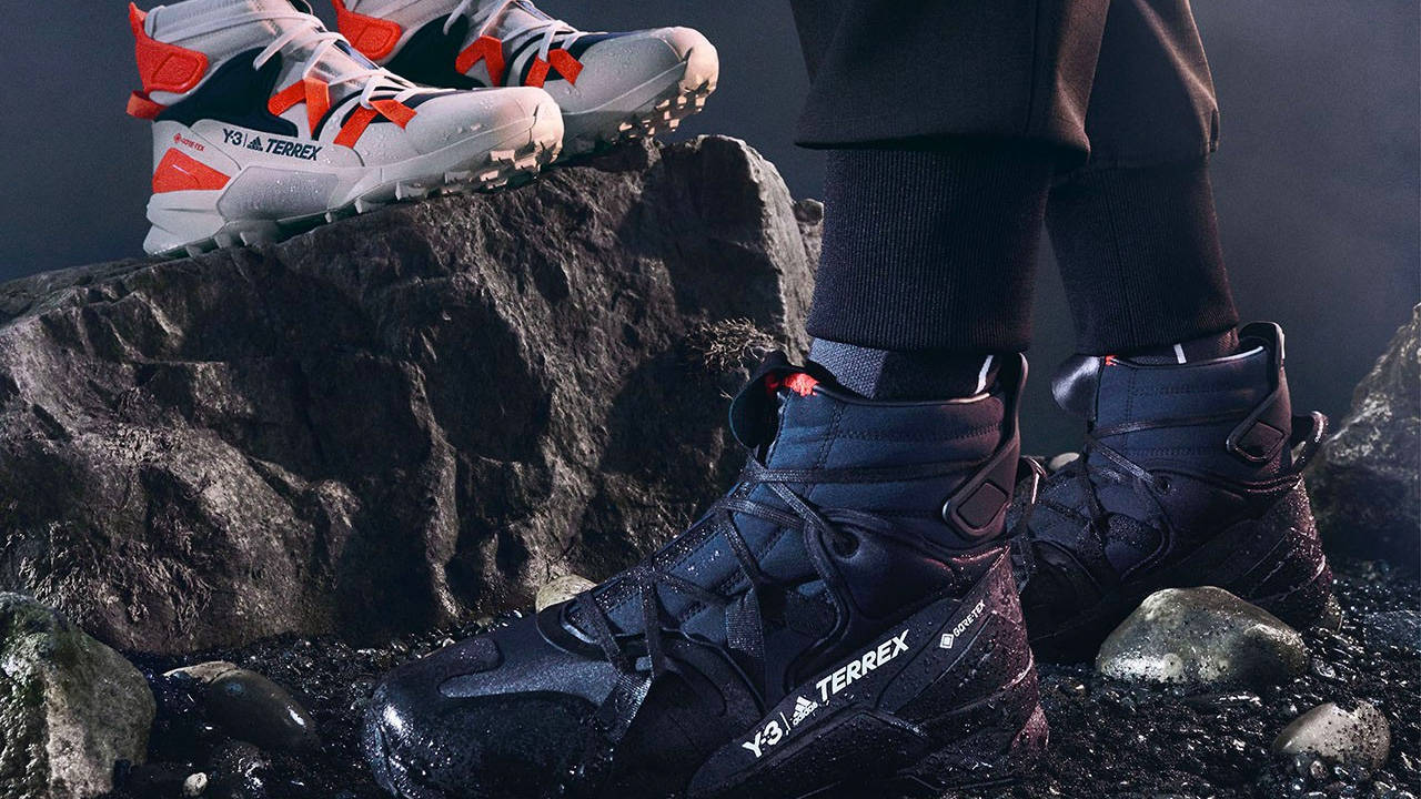 Secure This Month's Hottest Drops With adidas CONFIRMED!