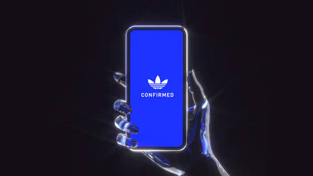 Secure This Month's Hottest Drops With adidas CONFIRMED! Secure This Month's Hottest Drops With adidas CONFIRMED!