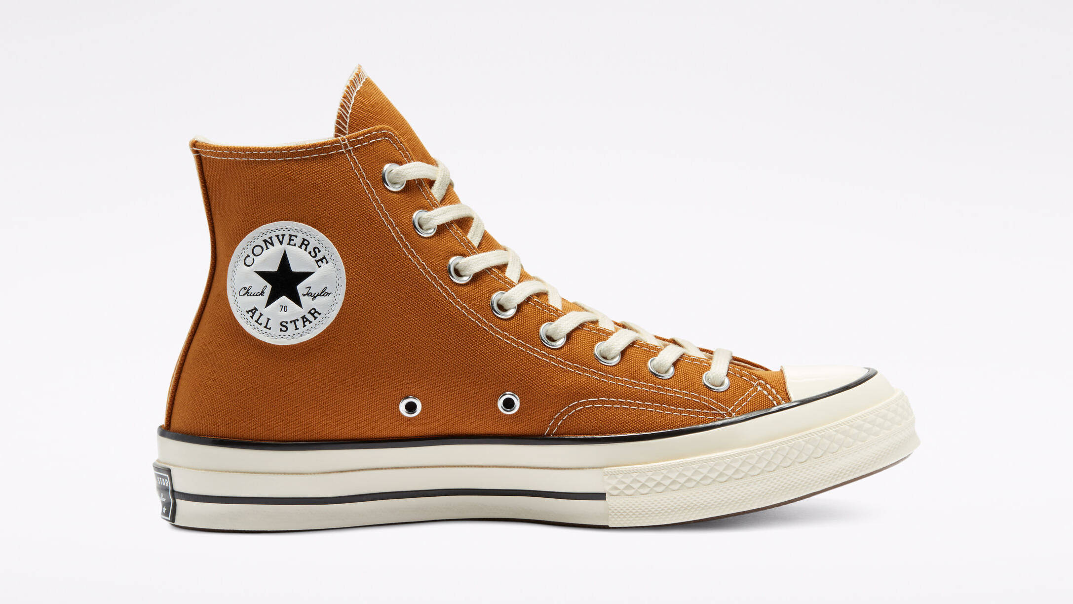 Converse Chuck 70 High Dark Soba