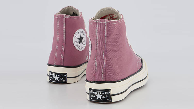 Converse Chuck 70 High Pink Aura