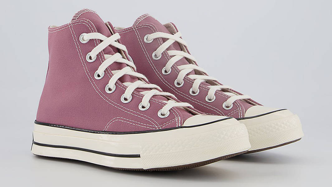 Converse Chuck 70 High Pink Aura
