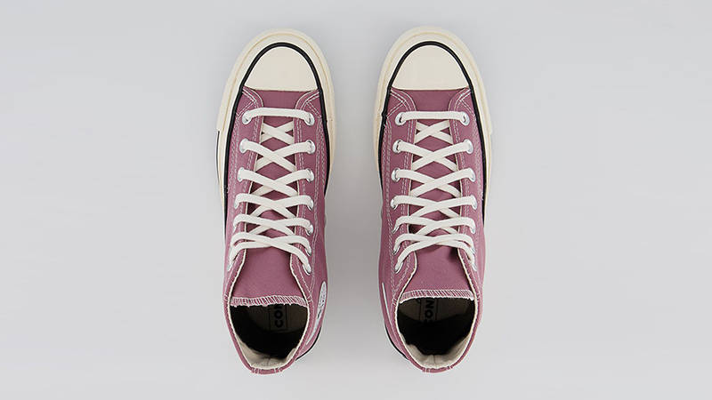 Converse Chuck 70 High Pink Aura