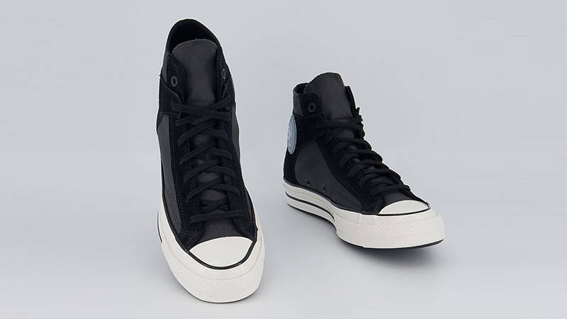 Converse Chuck 70 High Storm Wind Black